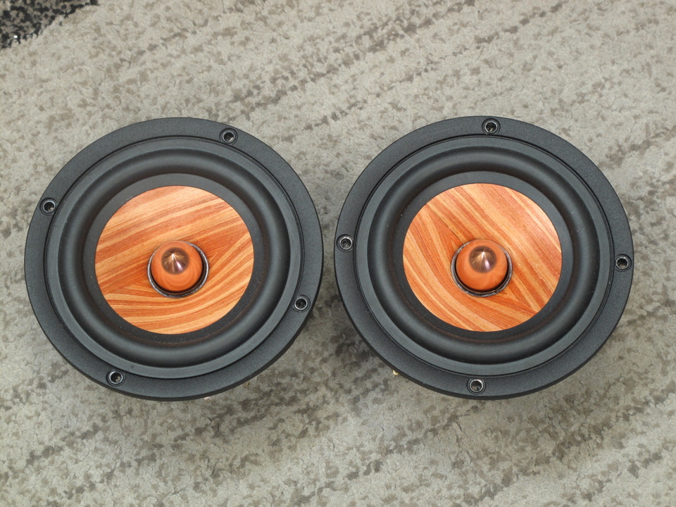 DCU-F131W PARC Audio - 中古オーディオ 高価買取・販売 ハイファイ堂