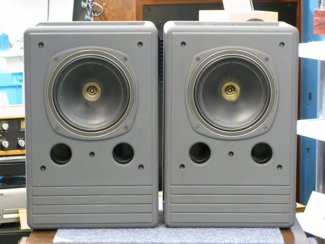 SYSTEM8 TANNOY - 中古オーディオ 高価買取・販売 ハイファイ堂