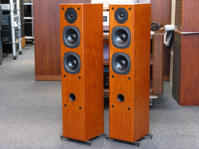 ROYAL TOWER DALI - 中古オーディオ 高価買取・販売 ハイファイ堂