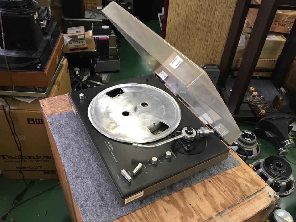 JL-F35 Victor - 中古オーディオ 高価買取・販売 ハイファイ堂