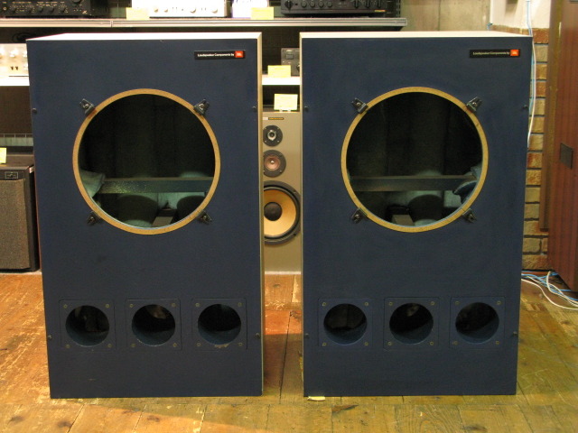 EC-10 SANSUI - 中古オーディオ 高価買取・販売 ハイファイ堂