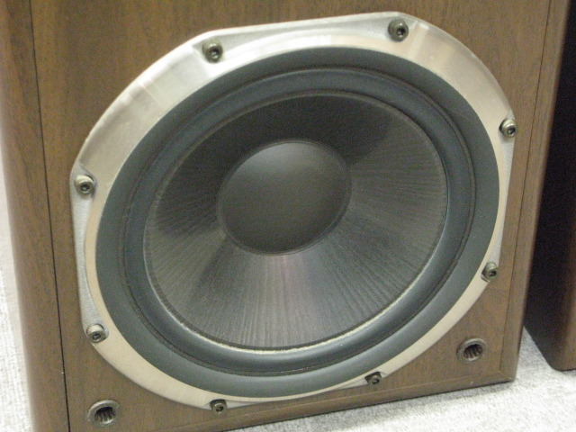 DS-57HRV DIATONEの買取価格 : 7,000円 中古オーディオ 高価買取・販売