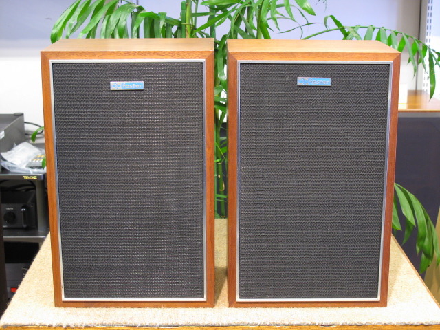 BF-163S foster - 中古オーディオ 高価買取・販売 ハイファイ堂