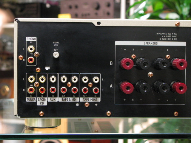 TA-FB9 SONY - 中古オーディオ 高価買取・販売 ハイファイ堂