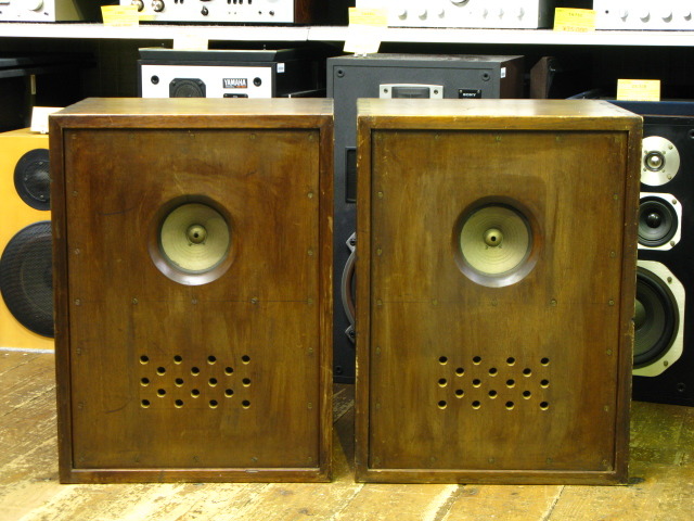 パイオニア PE-16 スピーカー 2(スピーカー本体)｜売買された