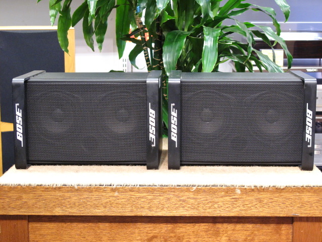 200 BOSE - 中古オーディオ 高価買取・販売 ハイファイ堂