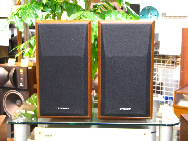 S-UK3 Pioneer - 中古オーディオ 高価買取・販売 ハイファイ堂