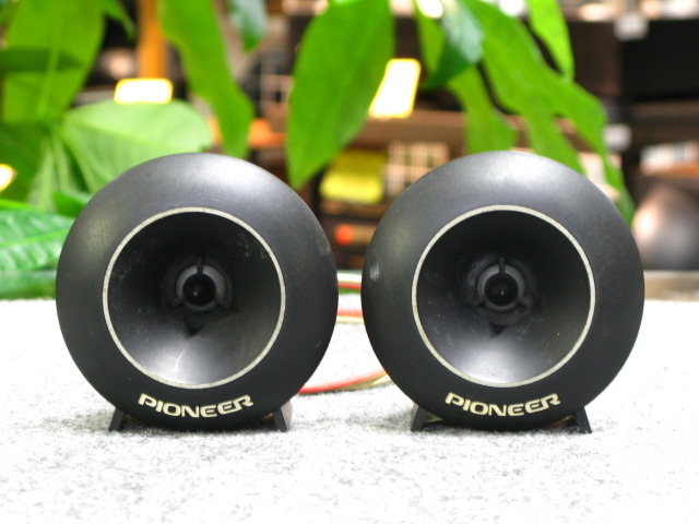 PT-8D Pioneer - 中古オーディオ 高価買取・販売 ハイファイ堂