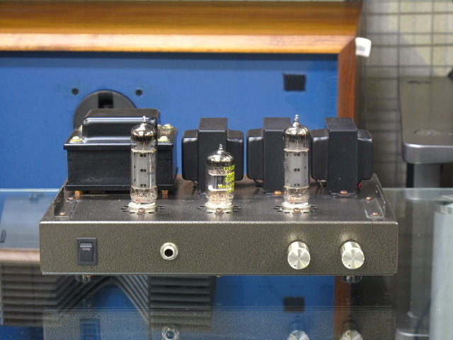 SA-530A 三栄無線 - 中古オーディオ 高価買取・販売 ハイファイ堂