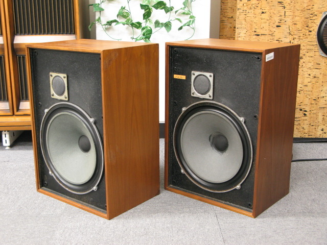 MELTON2 WHARFEDALE - 中古オーディオ 高価買取・販売 ハイファイ堂