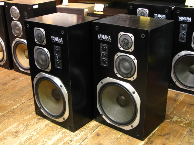 NS-500M YAMAHA - 中古オーディオ 高価買取・販売 ハイファイ堂