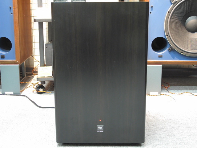 HTS-SW10 ONKYO - 中古オーディオ 高価買取・販売 ハイファイ堂