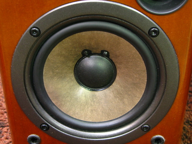 D-102TX ONKYO - 中古オーディオ 高価買取・販売 ハイファイ堂