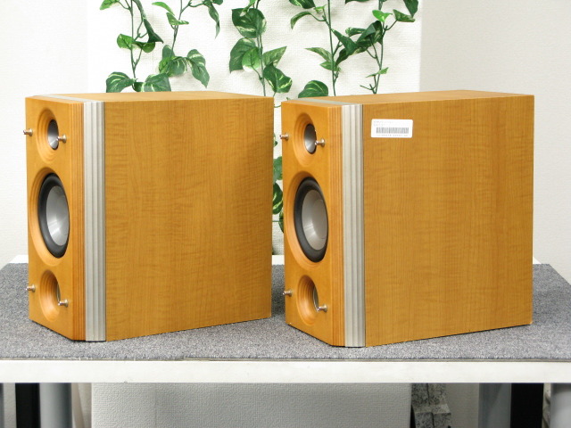 LS-SG7 KENWOOD - 中古オーディオ 高価買取・販売 ハイファイ堂