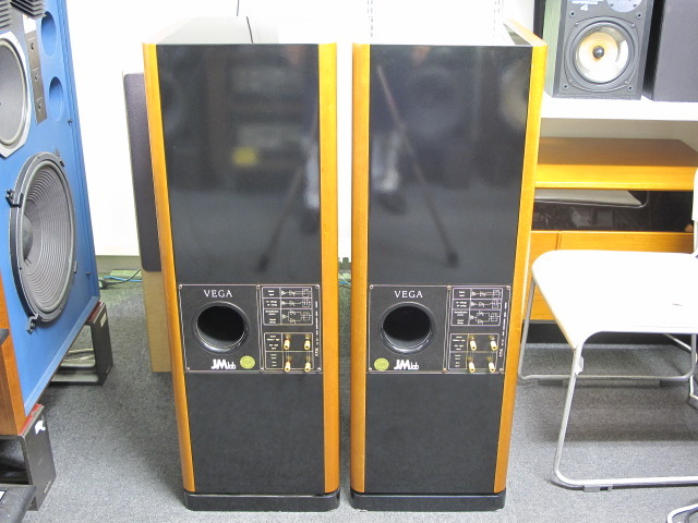 VEGA JM LAB - 中古オーディオ 高価買取・販売 ハイファイ堂
