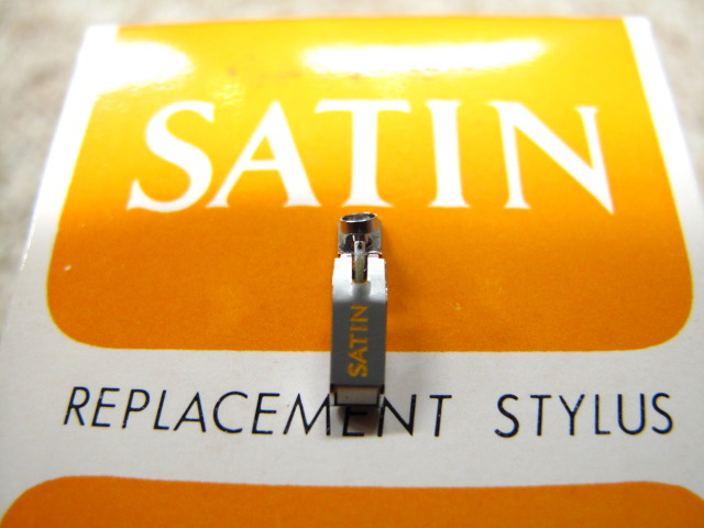 M14-NE SATIN - 中古オーディオ 高価買取・販売 ハイファイ堂