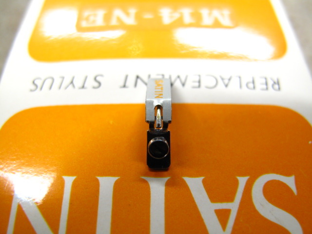 M14-NE SATIN - 中古オーディオ 高価買取・販売 ハイファイ堂