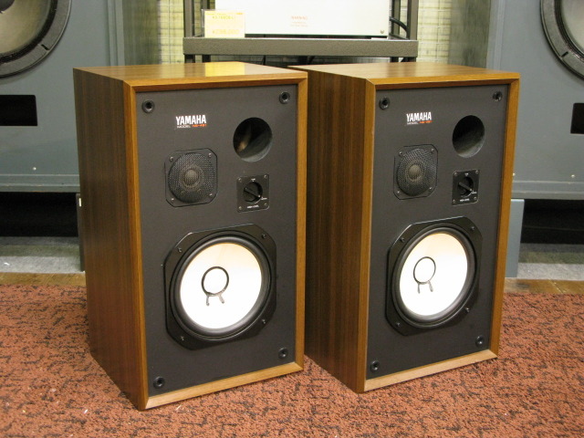 NS-451 YAMAHA - 中古オーディオ 高価買取・販売 ハイファイ堂