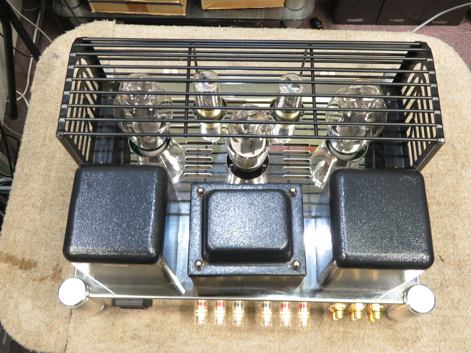 A-50 MK3 BOYUURANGE - 中古オーディオ 高価買取・販売 ハイファイ堂