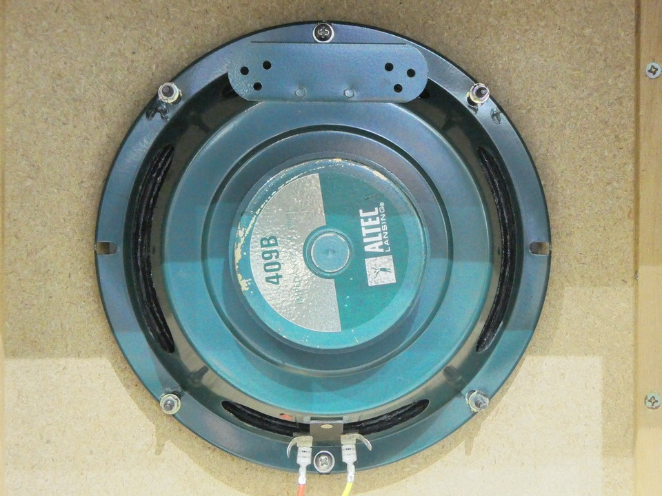 DIG ALTEC - 中古オーディオ 高価買取・販売 ハイファイ堂