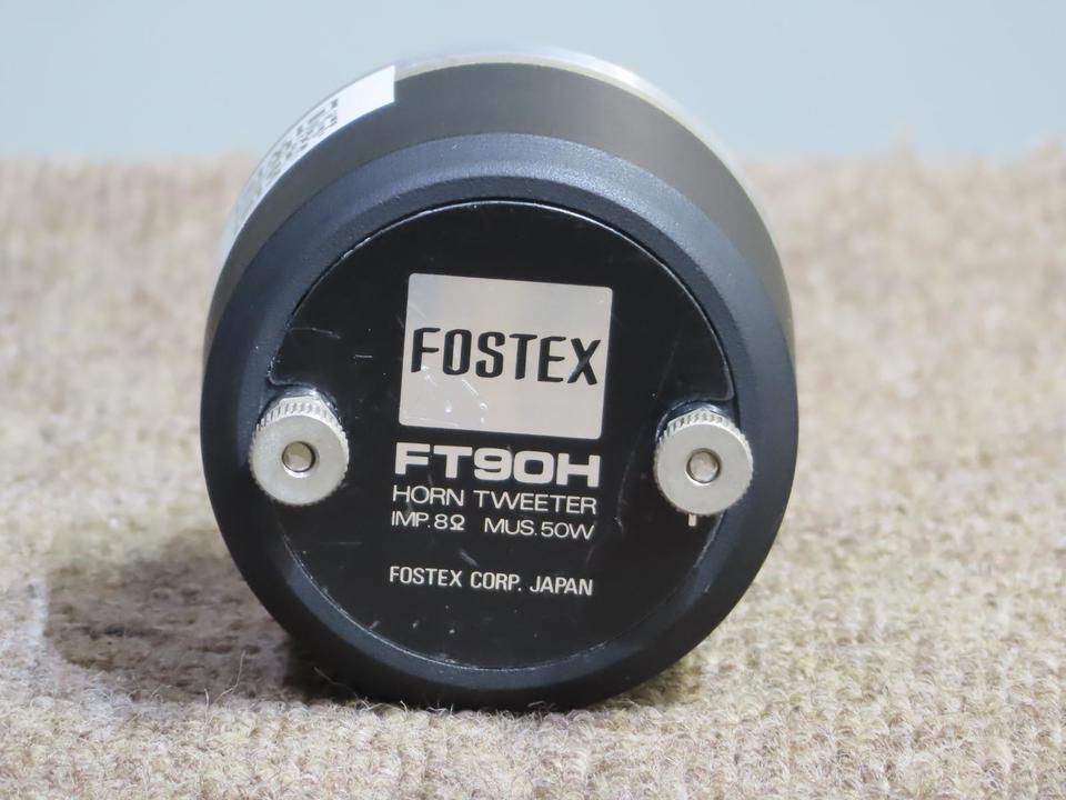 FT90H FOSTEX - HiFi-Do McIntosh/JBL/audio-technica/Jeff Rowland