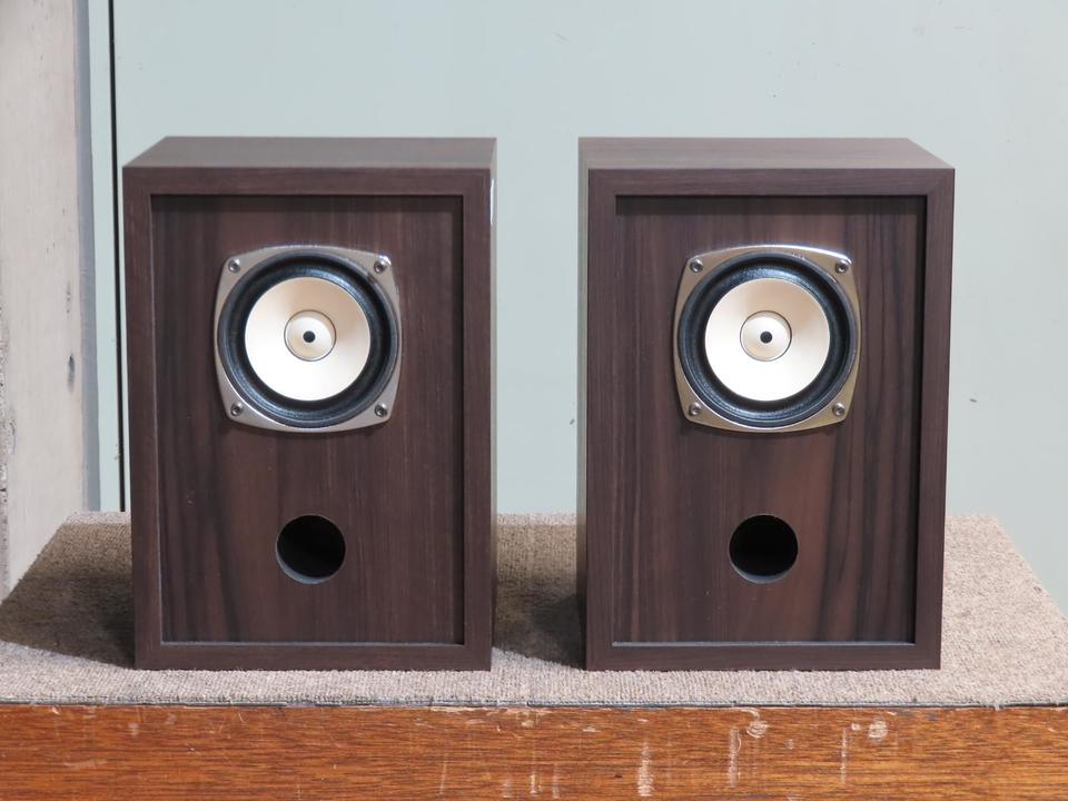 GS103A Fostex - 中古オーディオ 高価買取・販売 ハイファイ堂