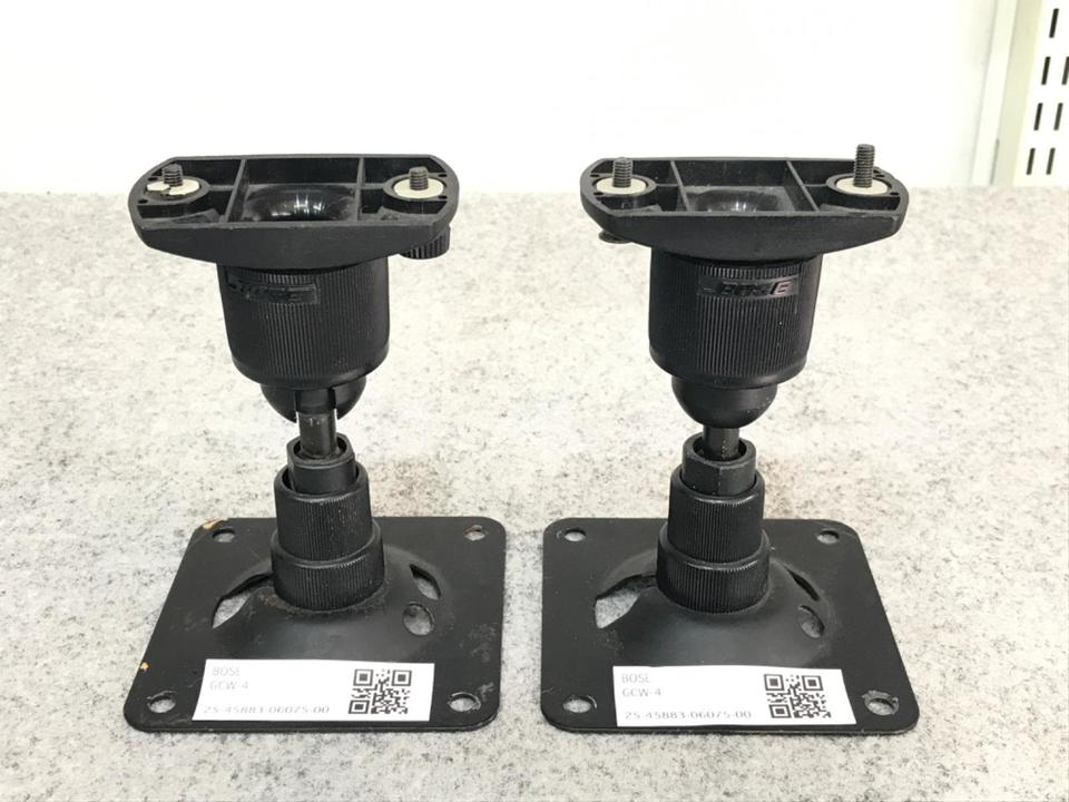 GCW-4 BOSE - 中古オーディオ 高価買取・販売 ハイファイ堂