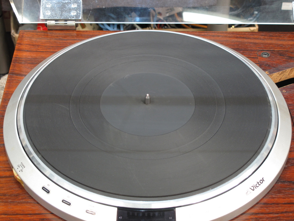 TT-71 Victor - 中古オーディオ 高価買取・販売 ハイファイ堂