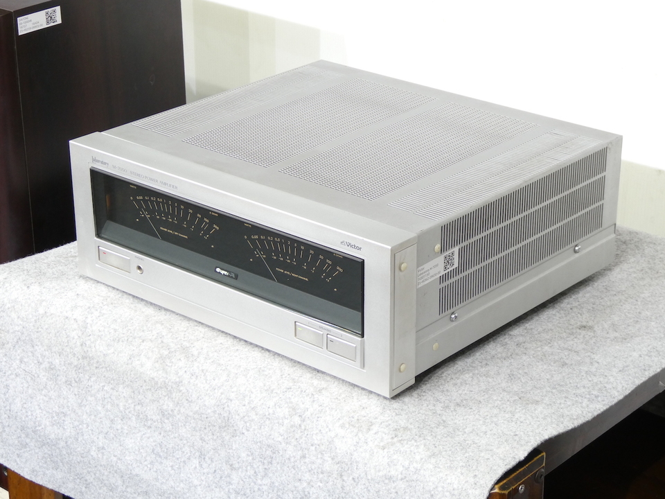 Laboratory M-7050 Victor - 中古オーディオ 高価買取・販売 ハイファイ堂