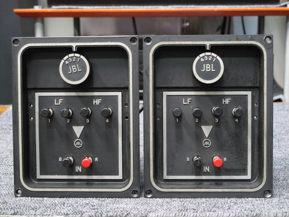 N2400 JBL - 中古オーディオ 高価買取・販売 ハイファイ堂