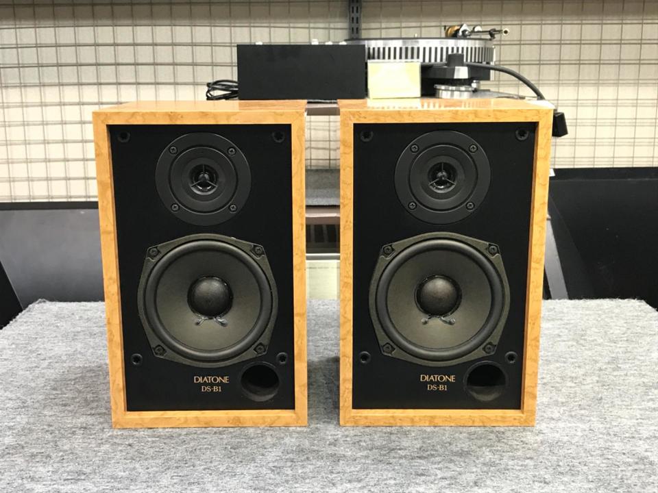 DS-B1 DIATONE - 中古オーディオ 高価買取・販売 ハイファイ堂
