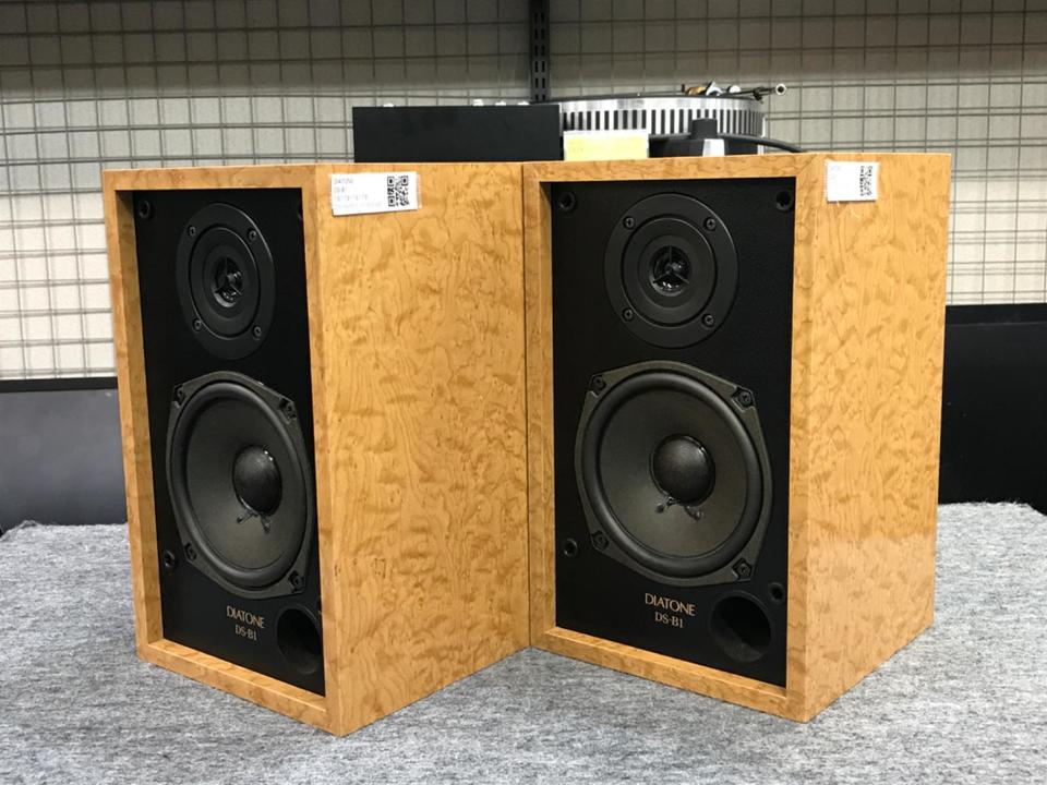 DS-B1 DIATONE - 中古オーディオ 高価買取・販売 ハイファイ堂