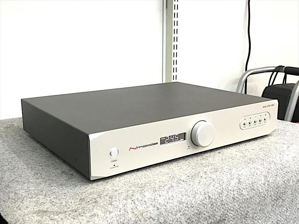X-PM7 mk2 Nmode - 中古オーディオ 高価買取・販売 ハイファイ堂