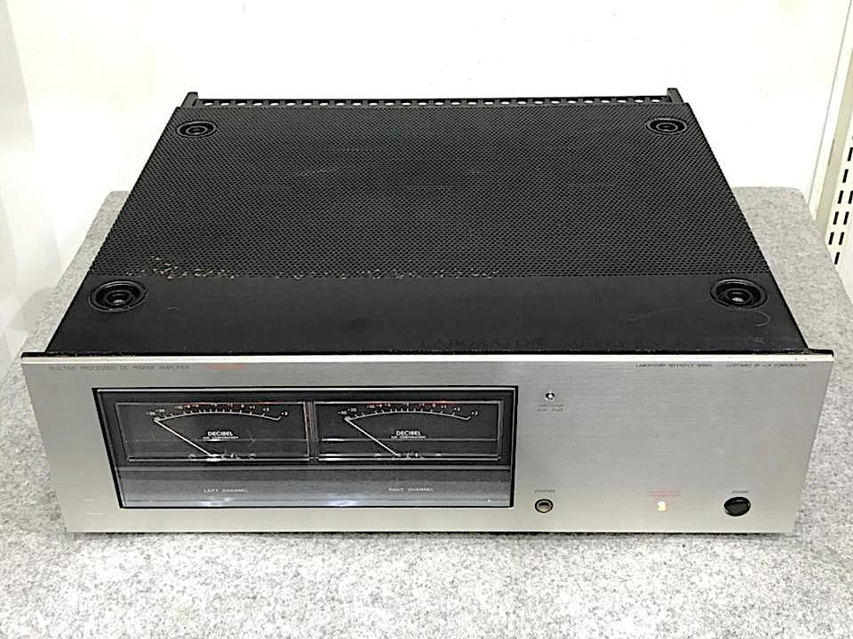 5M21 LUXMAN - 中古オーディオ 高価買取・販売 ハイファイ堂