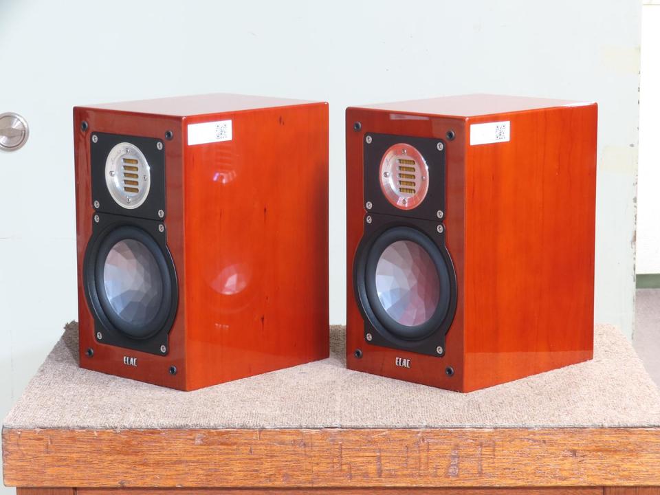 BS243 Limited Edition ELAC - 中古オーディオ 高価買取・販売