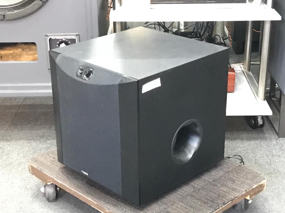 NS-SW300 YAMAHA - 中古オーディオ 高価買取・販売 ハイファイ堂