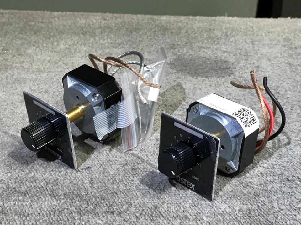 AT-50H FOSTEX - 中古オーディオ 高価買取・販売 ハイファイ堂