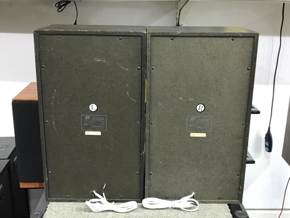 S-E310 SANSUI - 中古オーディオ 高価買取・販売 ハイファイ堂