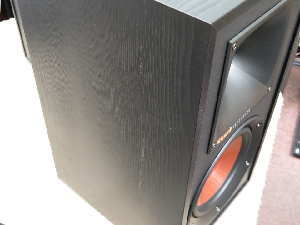 R-51M KLIPSCH - 中古オーディオ 高価買取・販売 ハイファイ堂