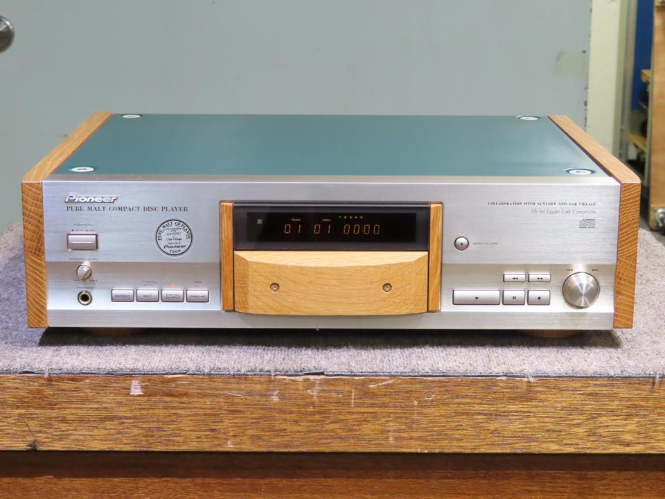 PD-HL5-PM Pioneer - 中古オーディオ 高価買取・販売 ハイファイ堂