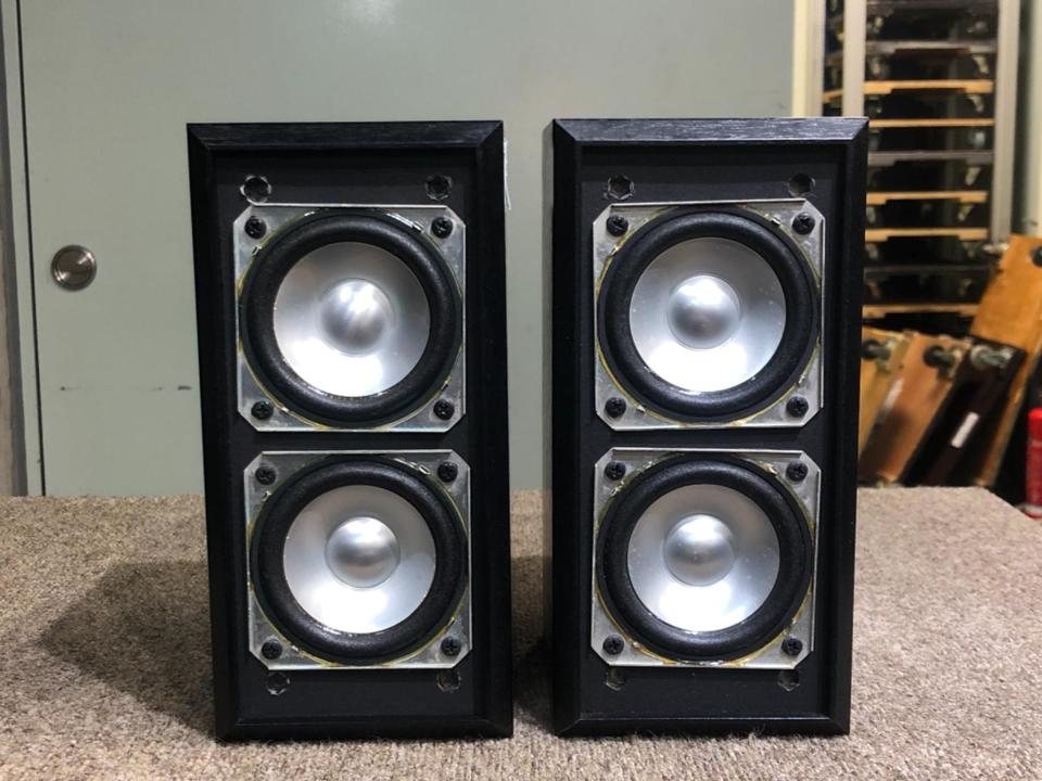 NS-B210 YAMAHA - 中古オーディオ 高価買取・販売 ハイファイ堂