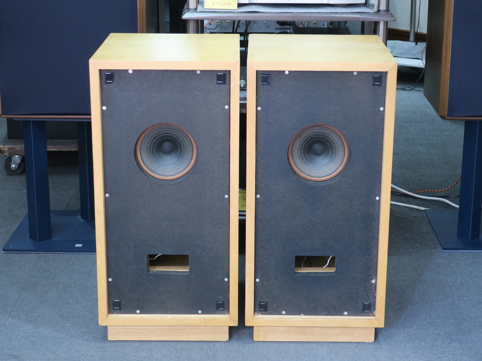 P-610MB+エンクロージャー DIATONE - 中古オーディオ 高価買取・販売