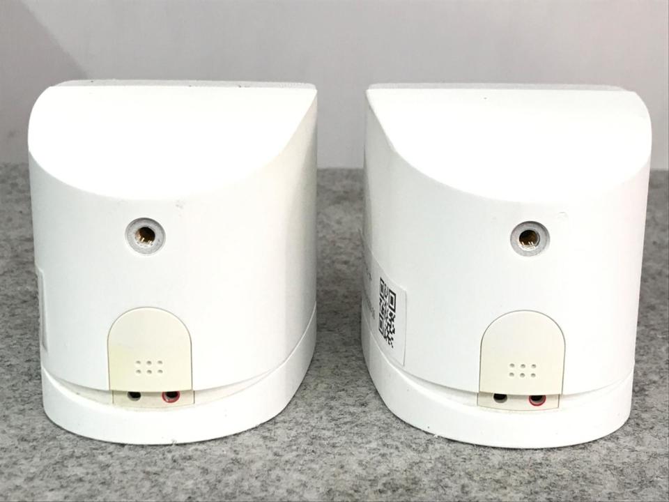 サテライトスピーカー BOSE - 中古オーディオ 高価買取・販売 ハイファイ堂