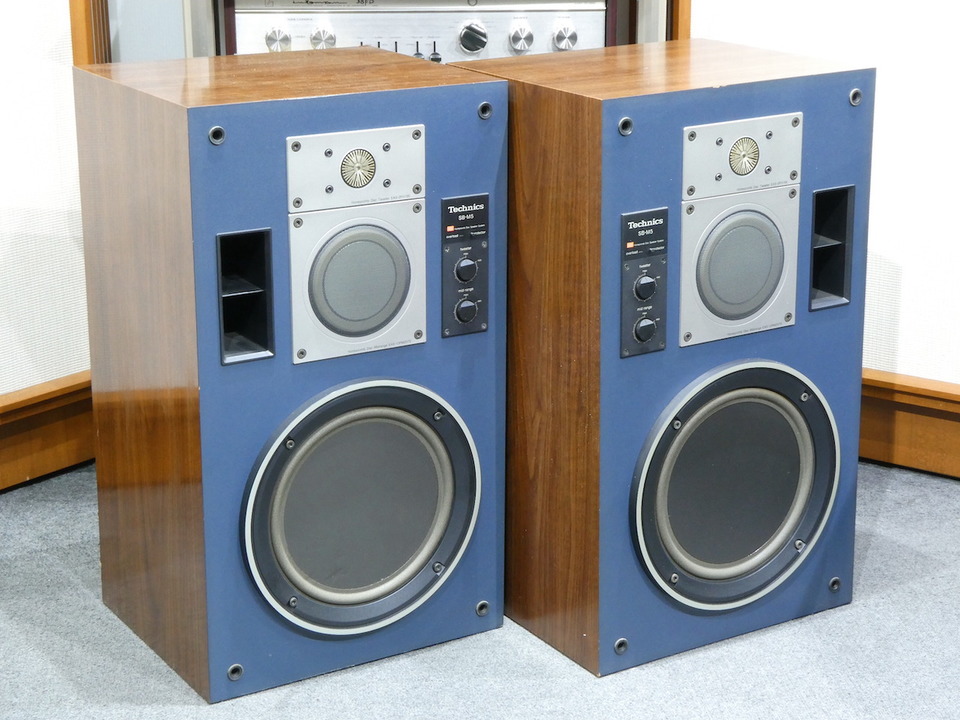 SB-M5 Technics - 中古オーディオ 高価買取・販売 ハイファイ堂