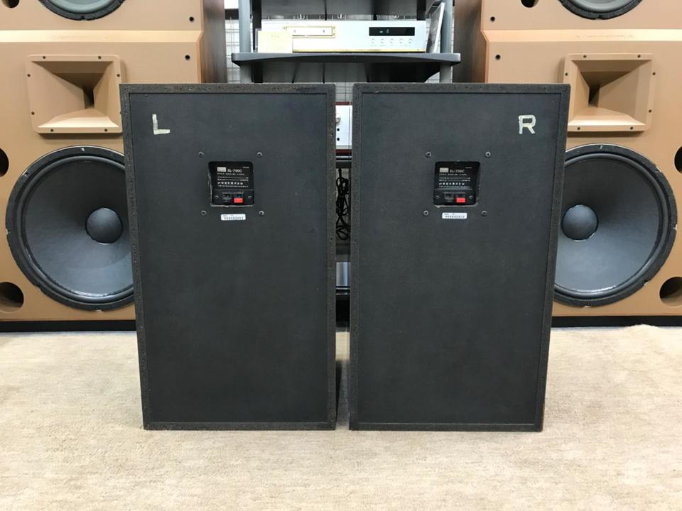 XL-700C SANSUI - HiFi-Do McIntosh/JBL/audio-technica/Jeff Rowland