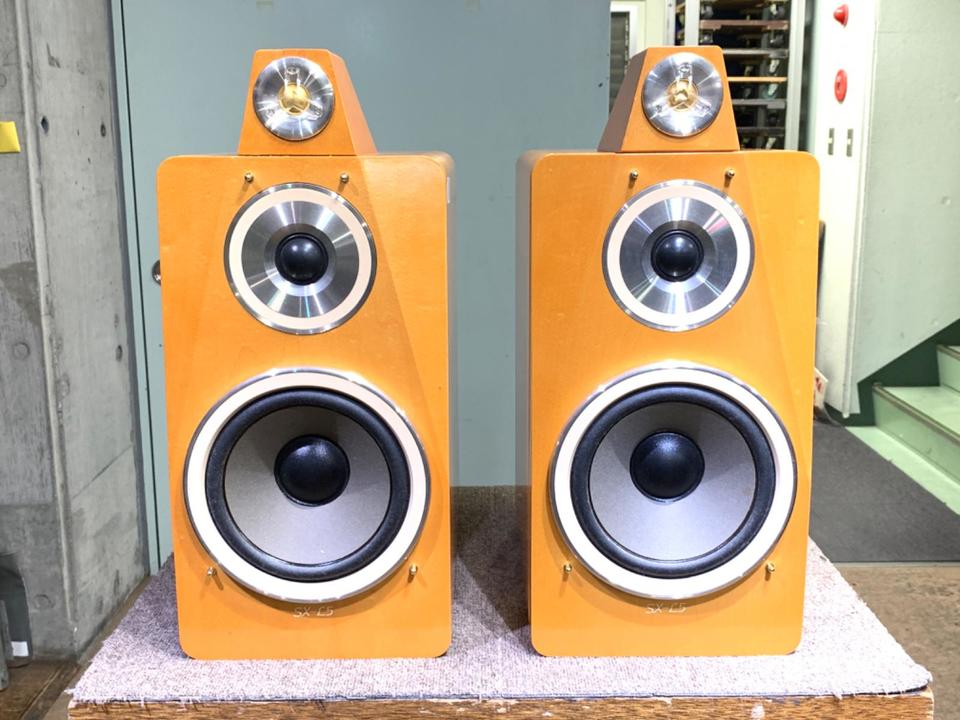 SX-L5 Victorの買取価格 : 10,000円 中古オーディオ 高価買取・販売