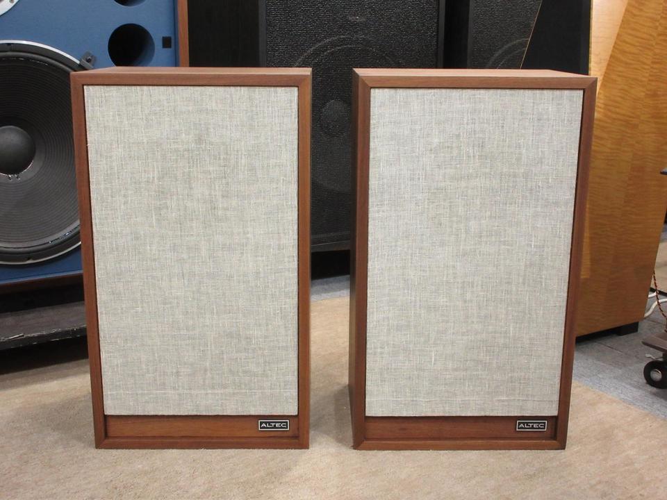 DIG ALTEC - 中古オーディオ 高価買取・販売 ハイファイ堂