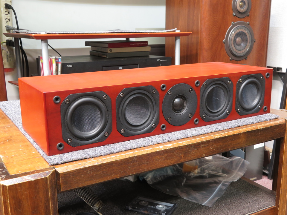 SC-C55SG DENON - HiFi-Do McIntosh/JBL/audio-technica/Jeff Rowland