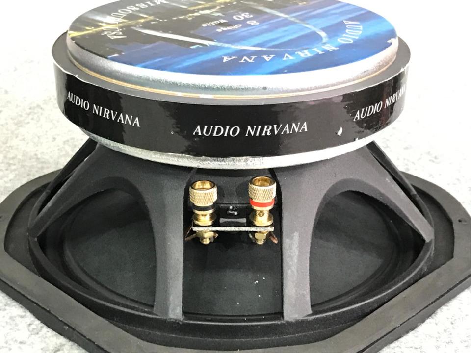 SUPER8 CAST FRAME AUDIO NIRVANA - 中古オーディオ 高価買取・販売