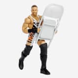 WWE Rob Van Dam Elite Collection Action Figure – Mattel Creations